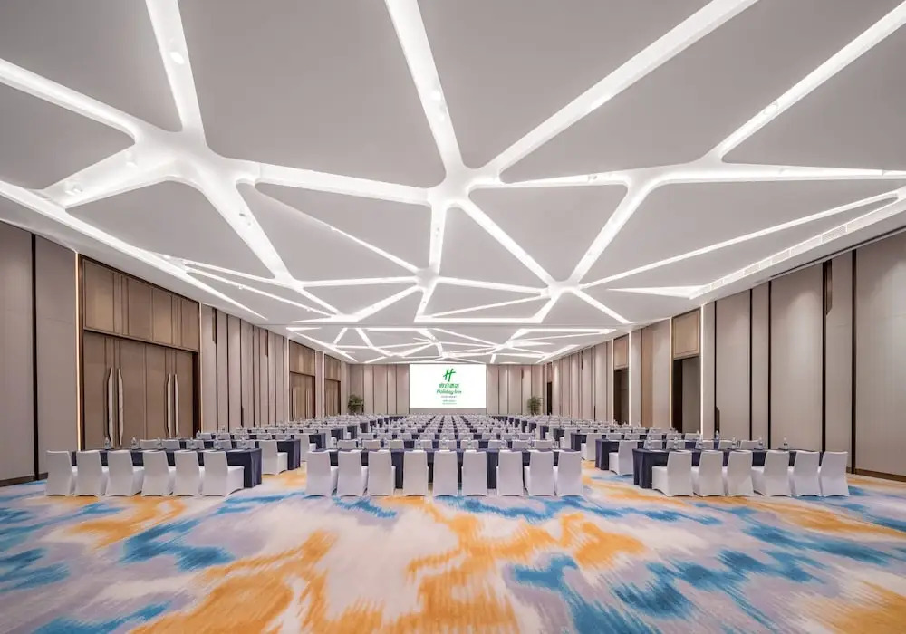 Holiday Inn Chengdu East by IHG