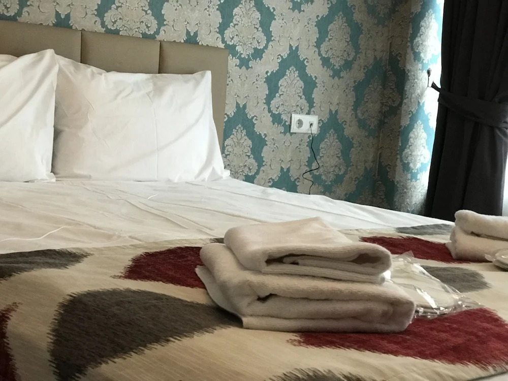 Otel Selanik