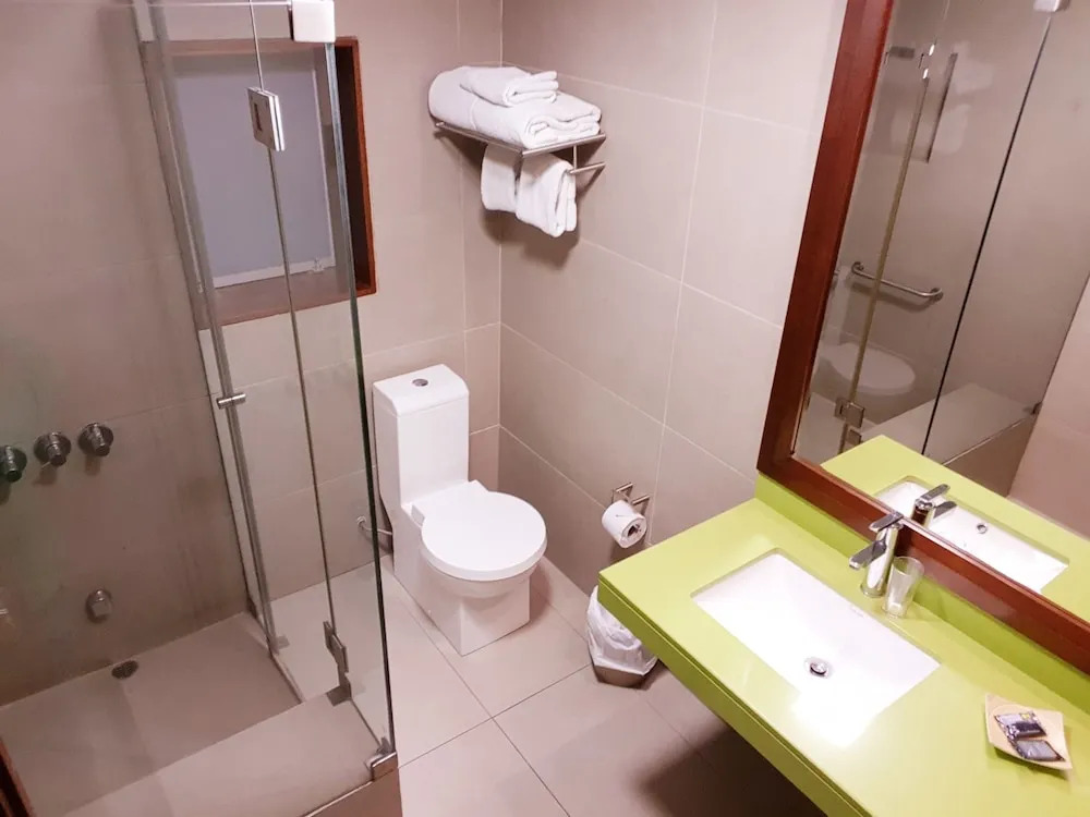 Hotel Boutique Huaca Wasi