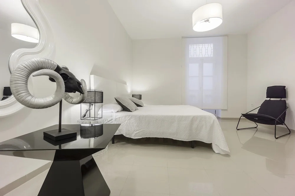 Apartamento Plaza Ayuntamiento