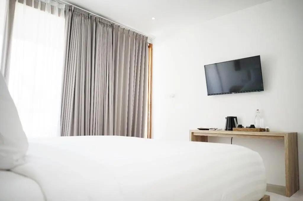 Sikara Lombok Hotel