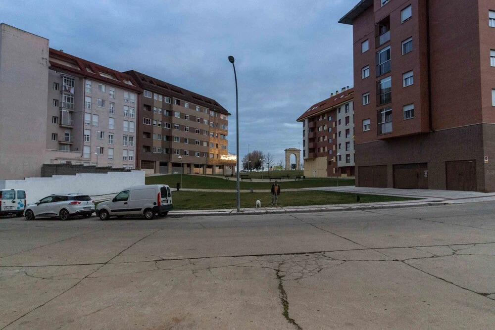 Apartamento Bombonera
