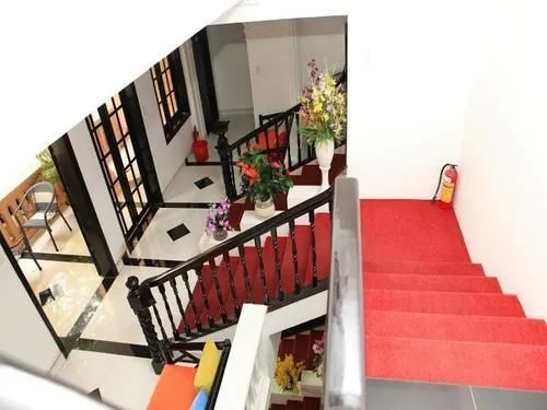 Sasavuta Hotel