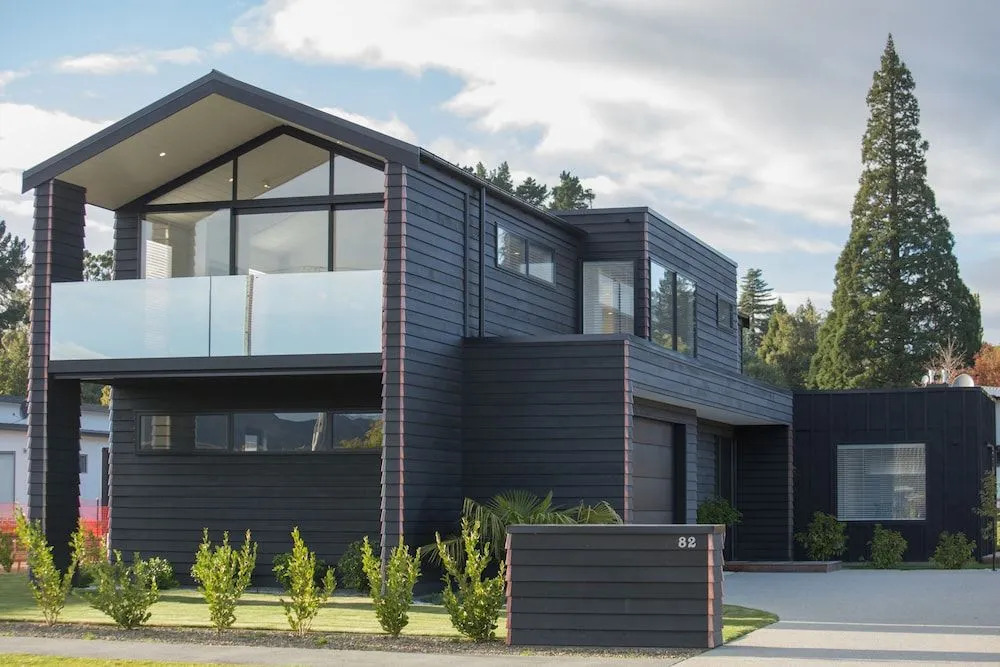 Release Wanaka - Kura House