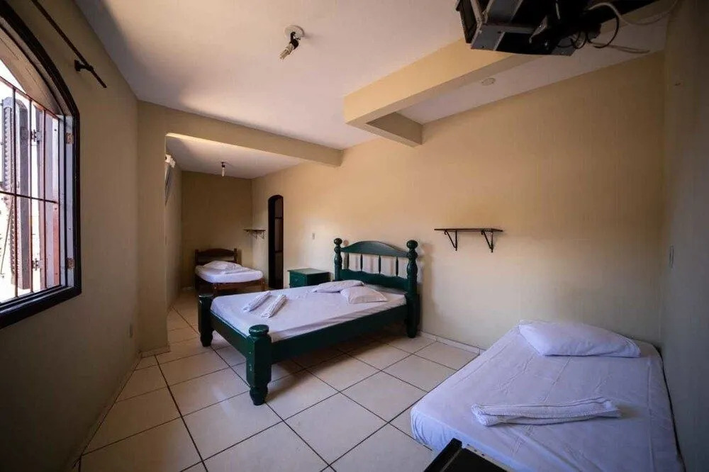 Hotel Casa Blanca