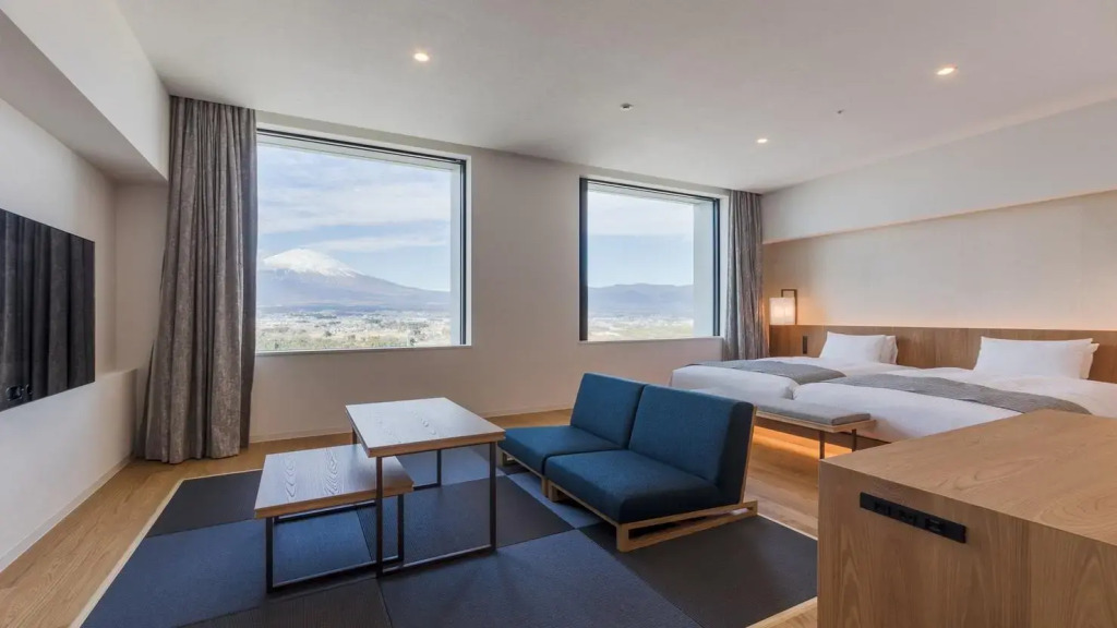 Hotel Clad