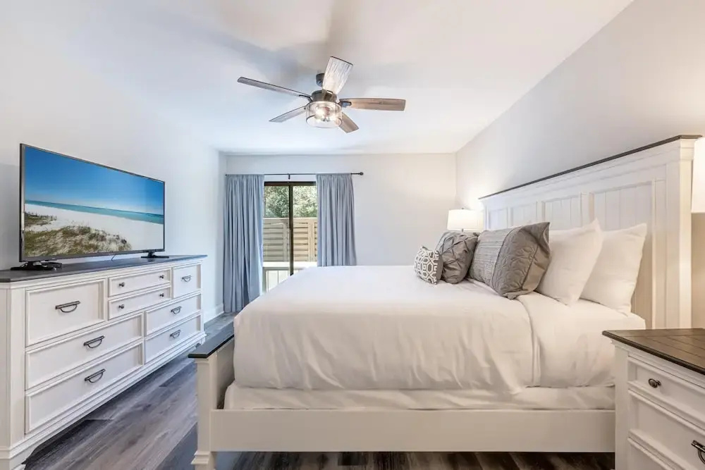 Beachwalk Villa 5202