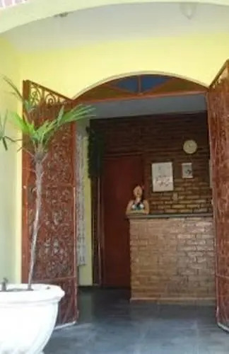 Pousada do Indaiá