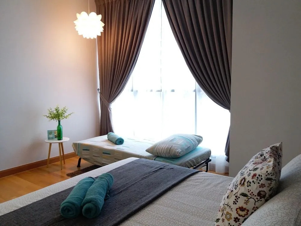 KL Gateway Residences