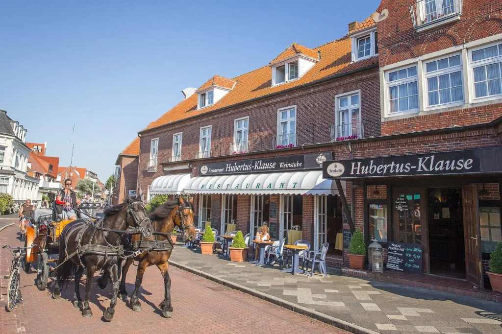 Nordseehotel Freese