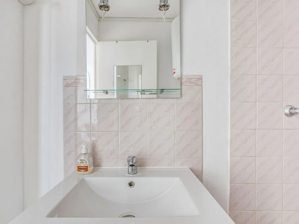 Scenic Apartment in Fleury With Balcony Near Sea