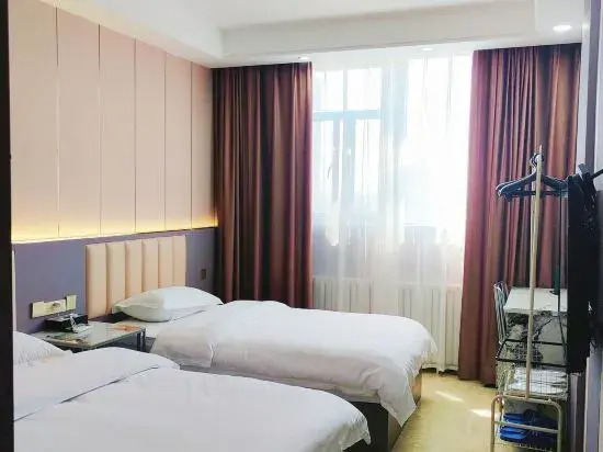 Shijia Business Hotel