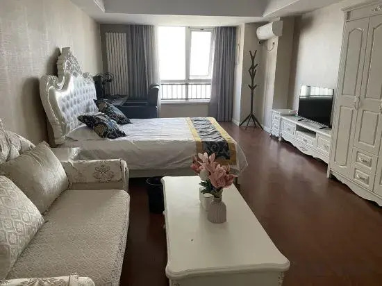 Siyecao Business E-sports Hotel (Tongshan Wanda Shop)