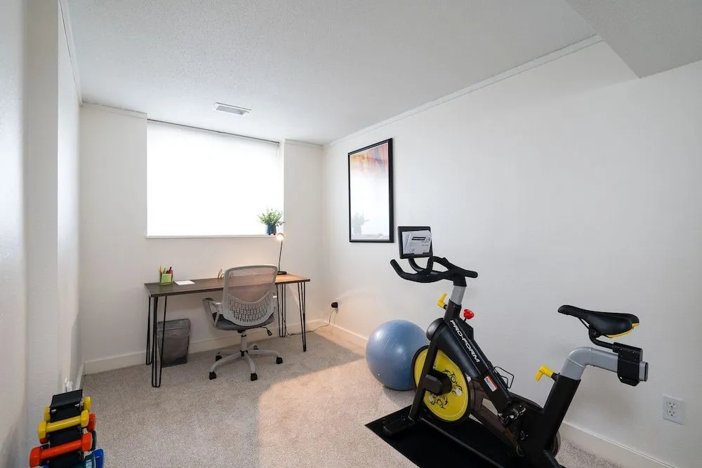 Linden Hills Retreat