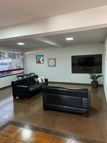 Hotel Antonialli