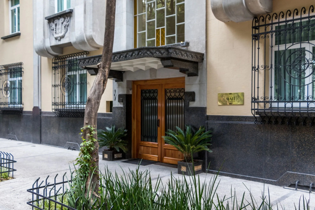 Casa Malí Boutique Hotel