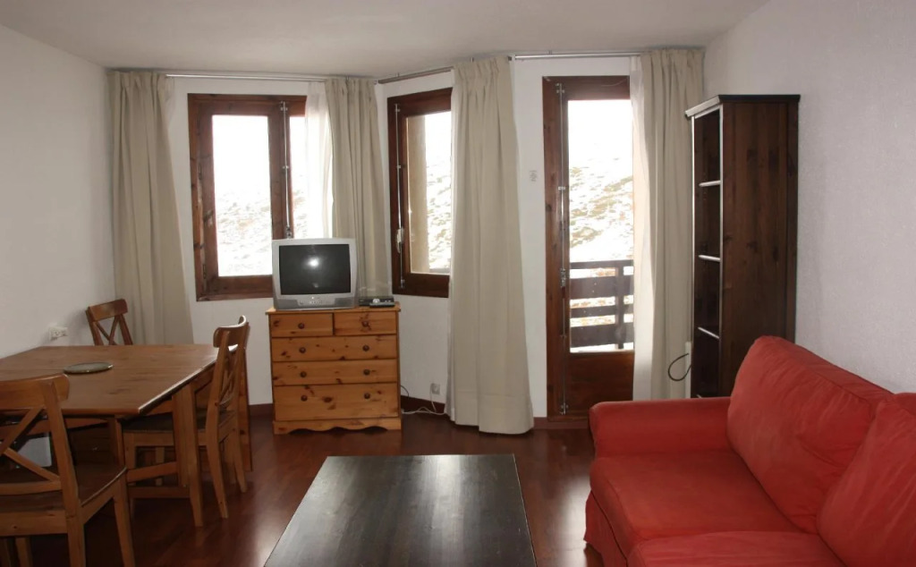 Apartamentos Grifovacances Canigou