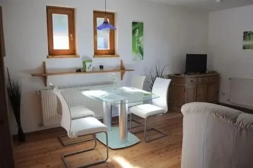 Haus Eichhorn Ferienwohnung