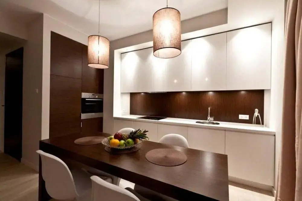 Chopin Apartments - Platinum Towers