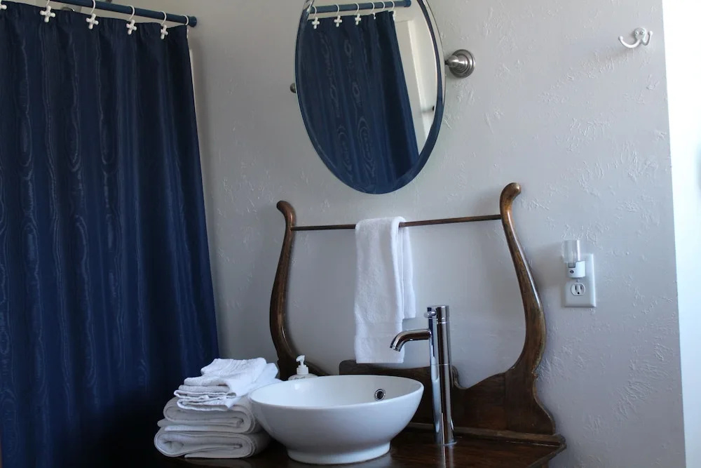 Bitterroot River B&B