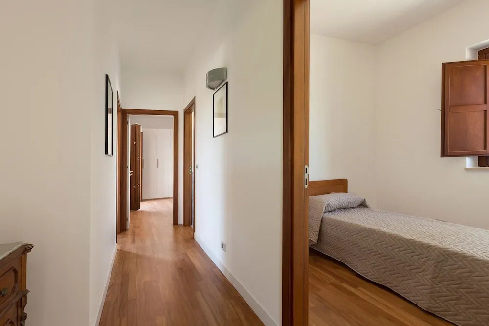 Villa Montedoro Luxury