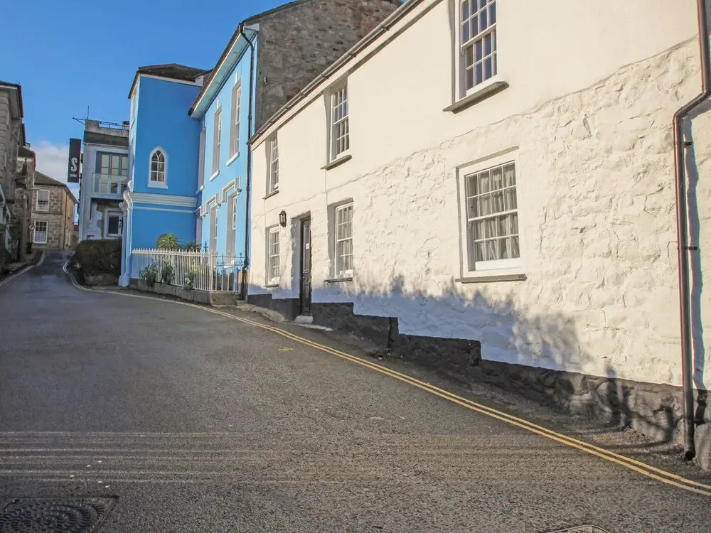 The Slipway