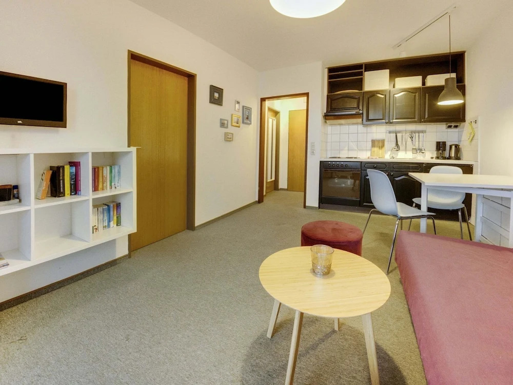 Gemutliche Ferienwohnung in Dornumersiel