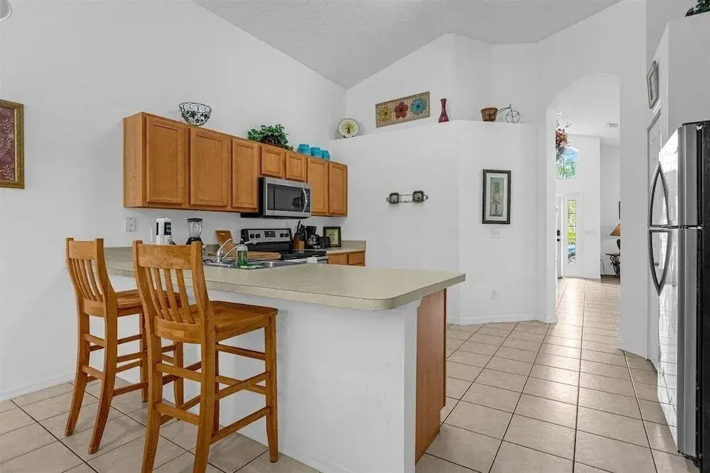 161-4-cb-cozy Villa at Terra Verde