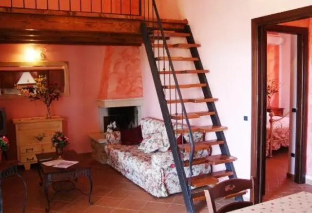 Agriturismo Le Rose