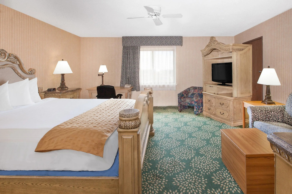 Red Roof Inn Flint