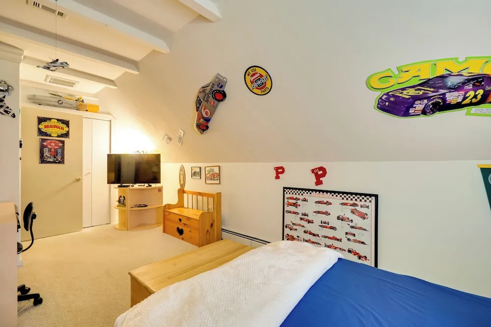 Charming Bay Head Retreat - Half-mi to Beach!