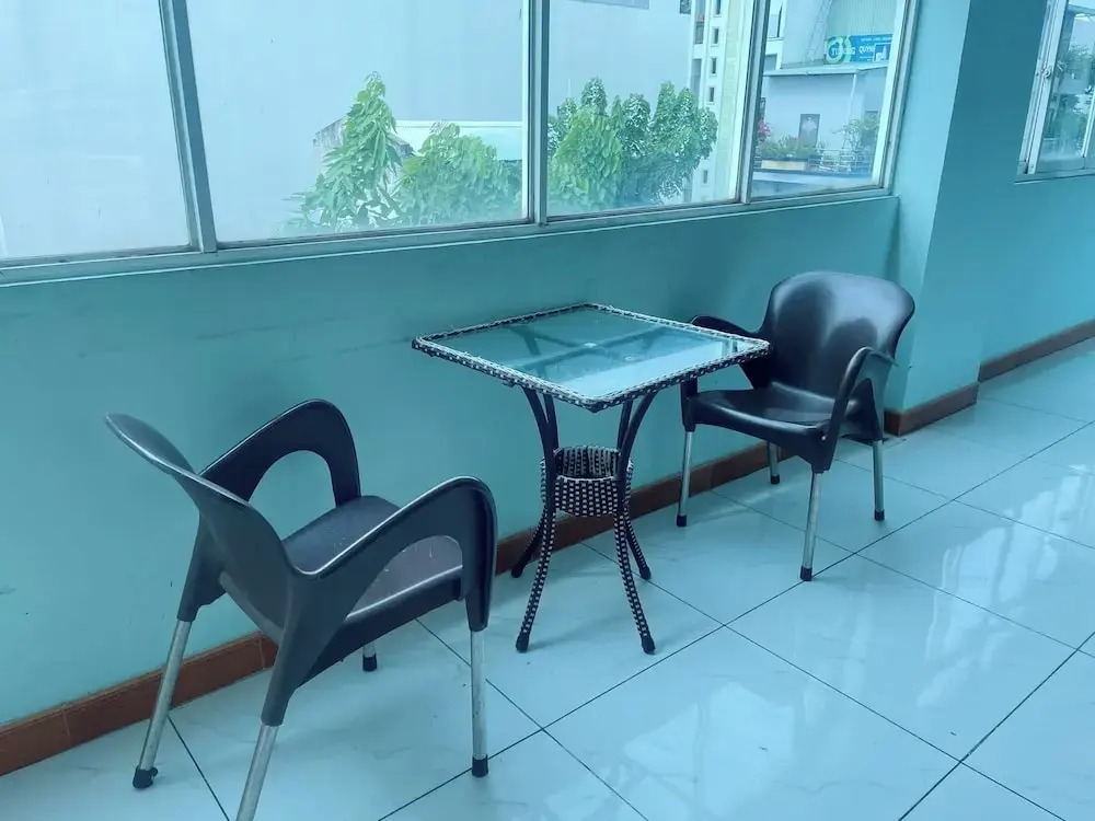 Bien Sao Hotel