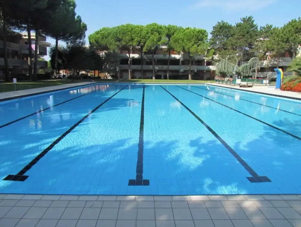 Studio With Shared Pool-beahost