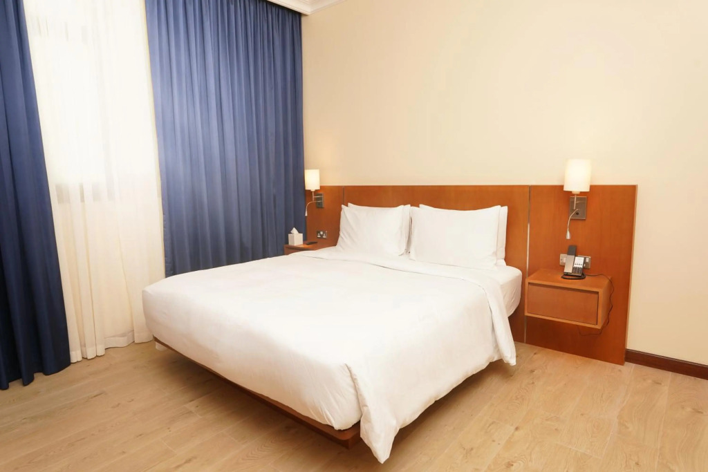 La Maison Hotel Doha