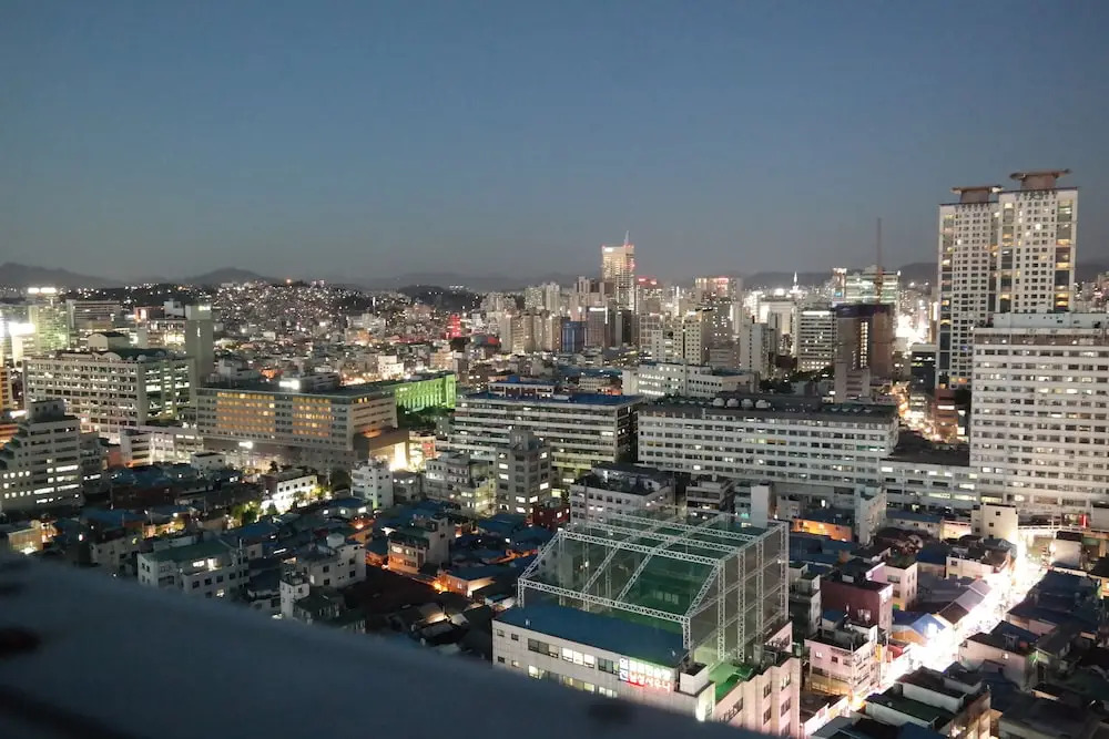 Myeongdong Studio