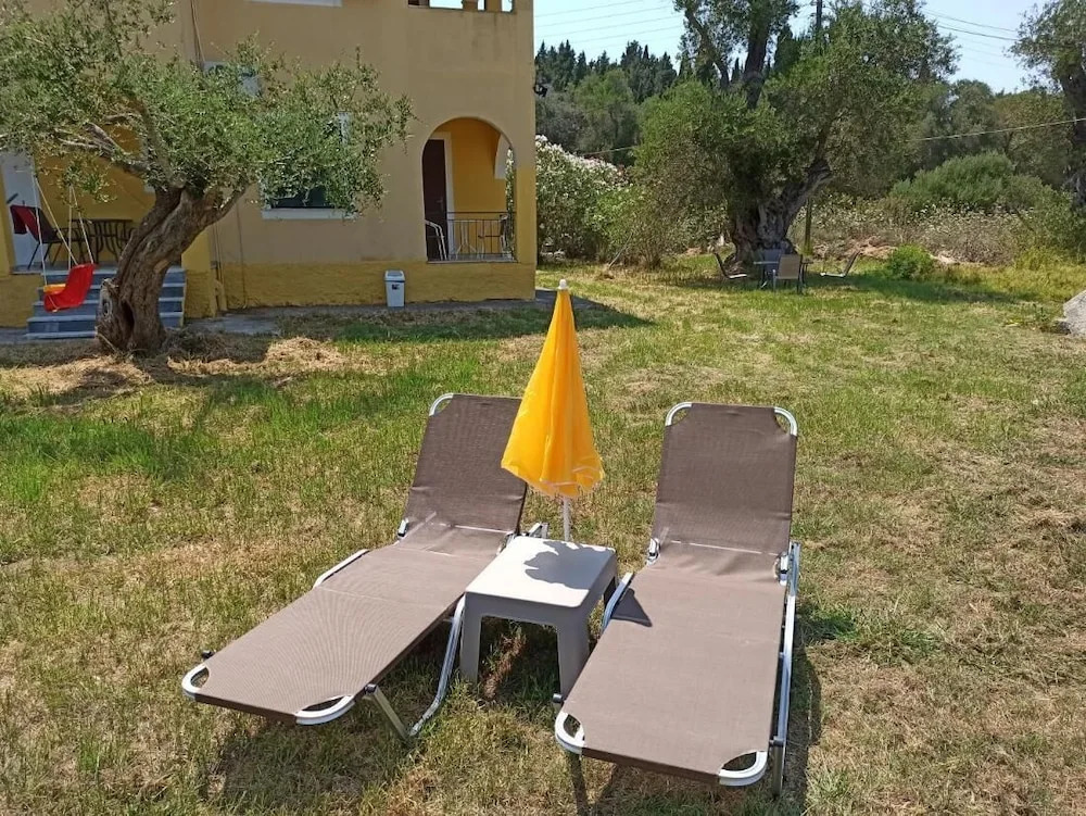 Summer Desire - Family Apartment With Sea View