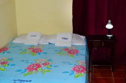 Hotel Estancia de Don Roberto