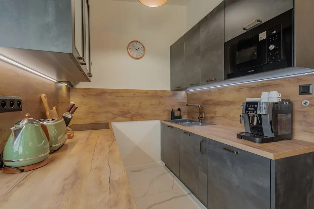Residence S7 - Luxury Living Apartment