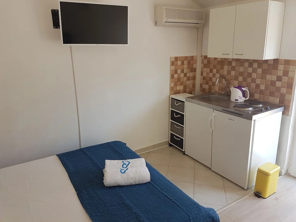 Apartments Estera