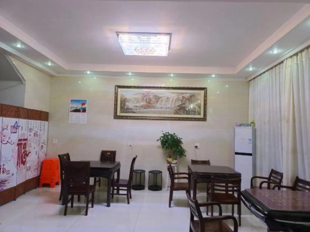 Jinmalou Hotel