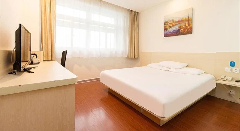 Hanting Hotel Ningbo Railway Station