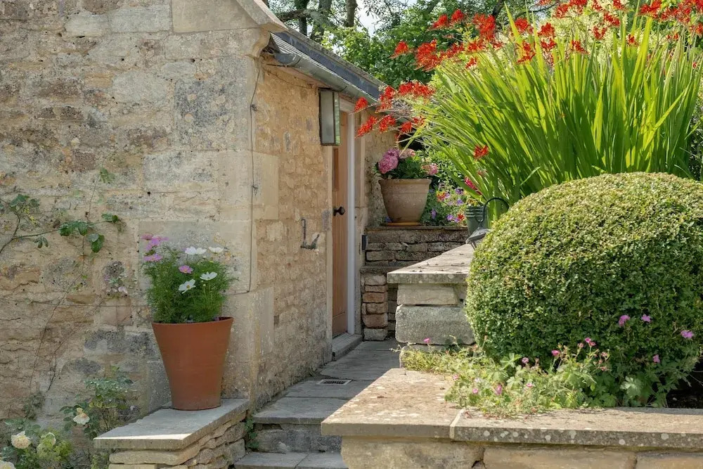 The Hayloft