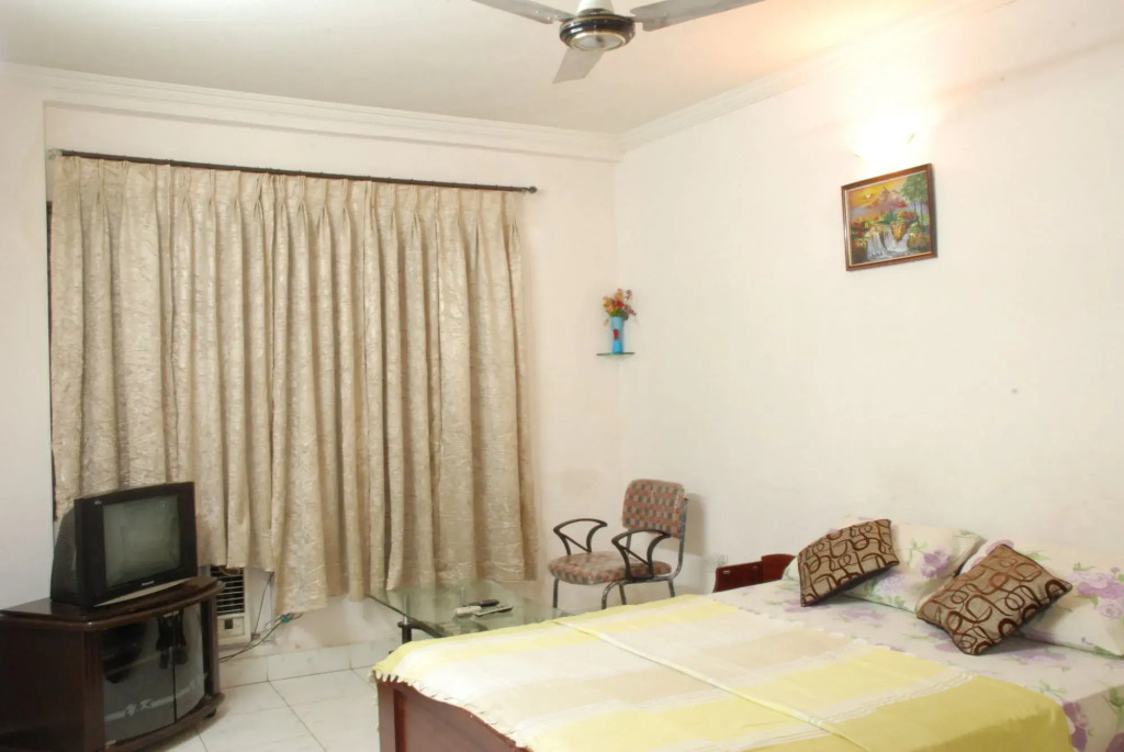 V Care Service Appartments