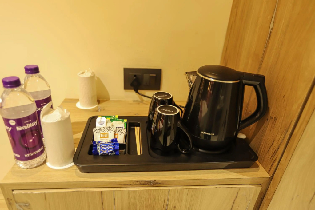 Hotel Golden Lotus