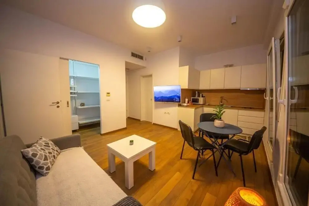 Tirana Sweet Apartments by TS