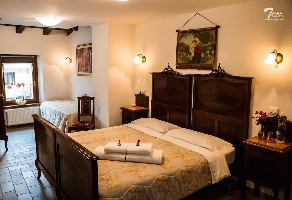 Nonna Leni - Rooms & Apartments