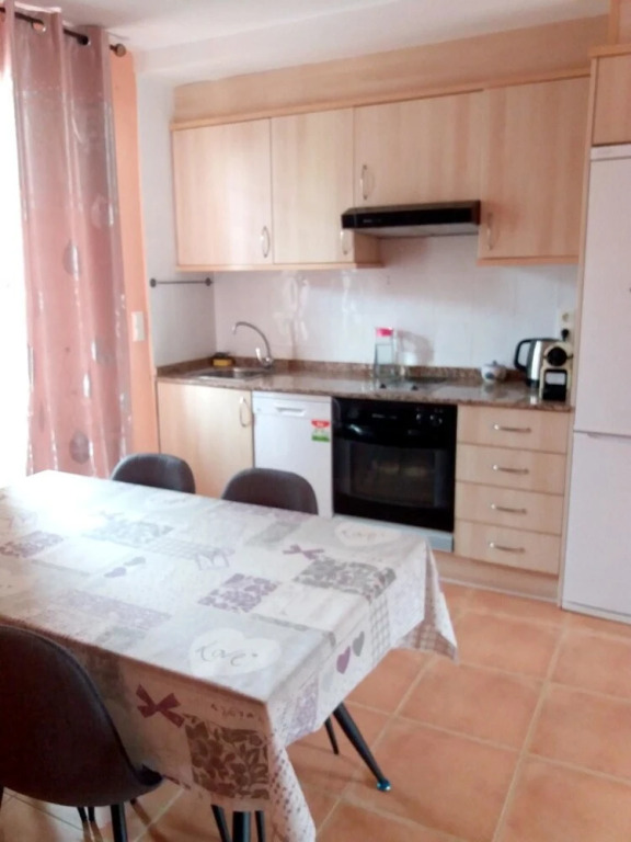 House With 2 Bedrooms in Orpesa, With Wonderful Mountain View, Pool Ac