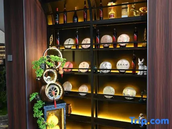 Muyao Hot Spring B&B (Xinzhou Ancient City Branch)