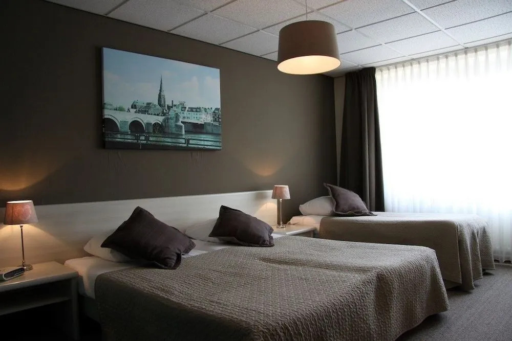 Hotel Restaurant Op De Beek