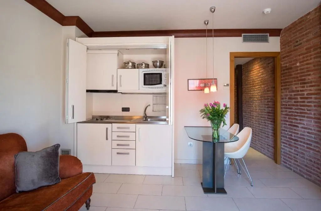 Apartaments Suites Sant Jordi
